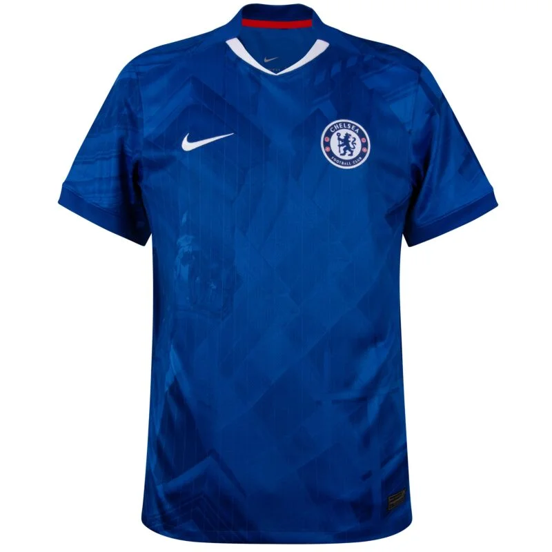 Chelsea Home Kit