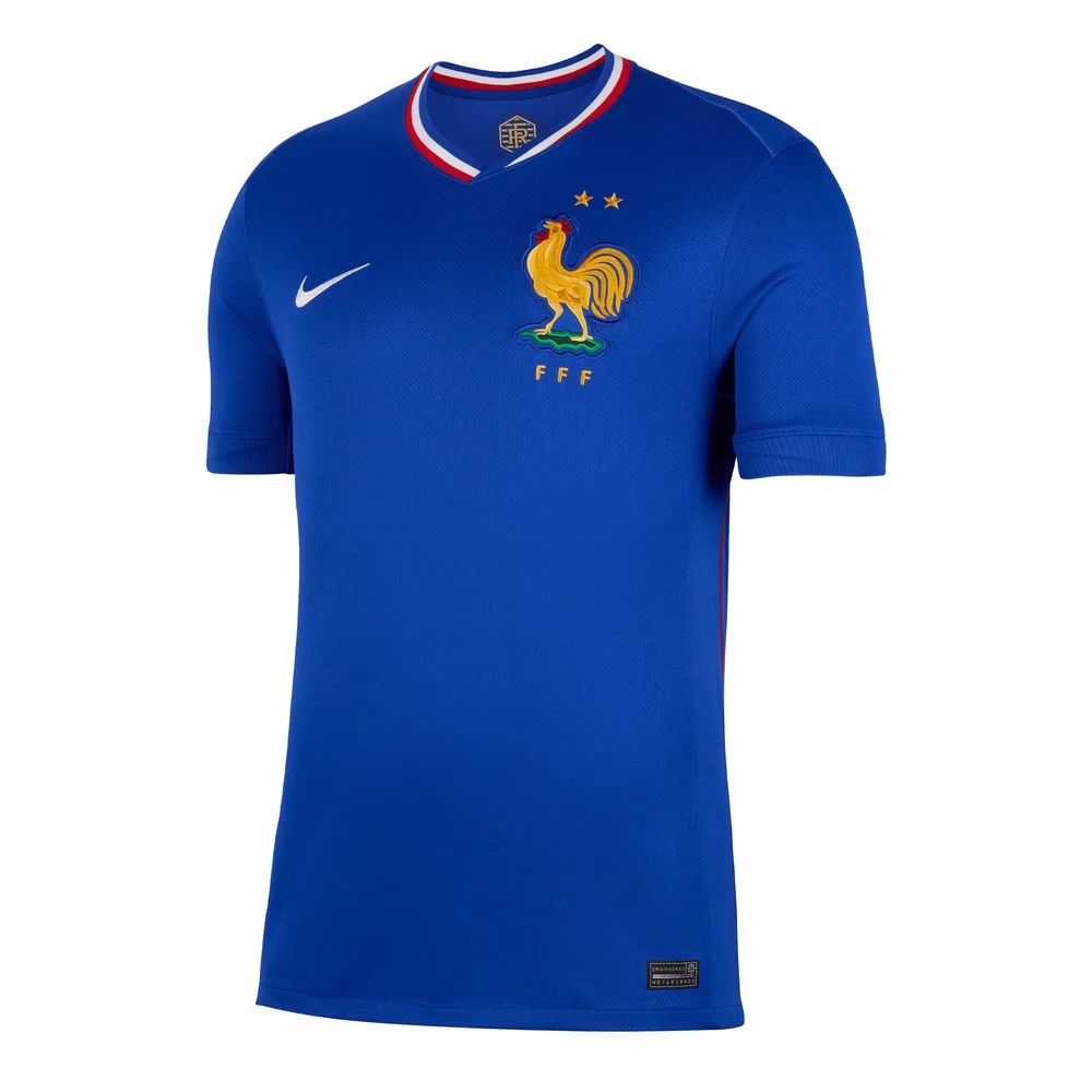 National Team Jersey
