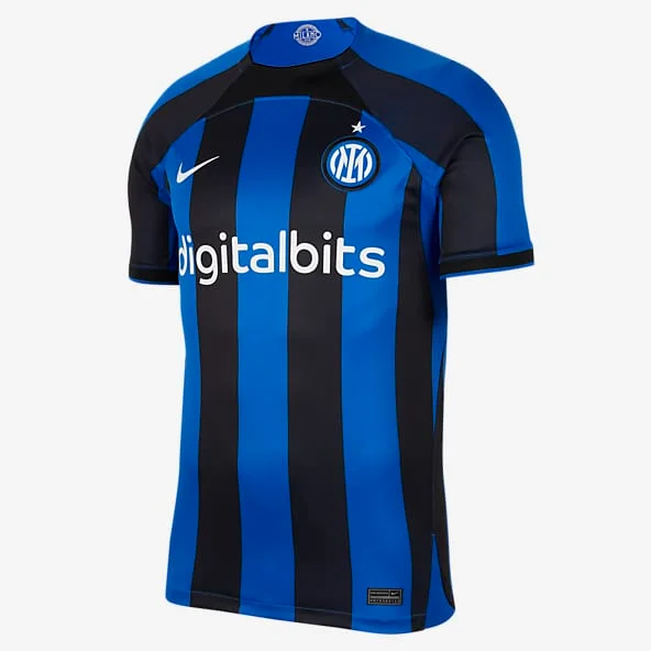 Inter Milan Stripe Kit