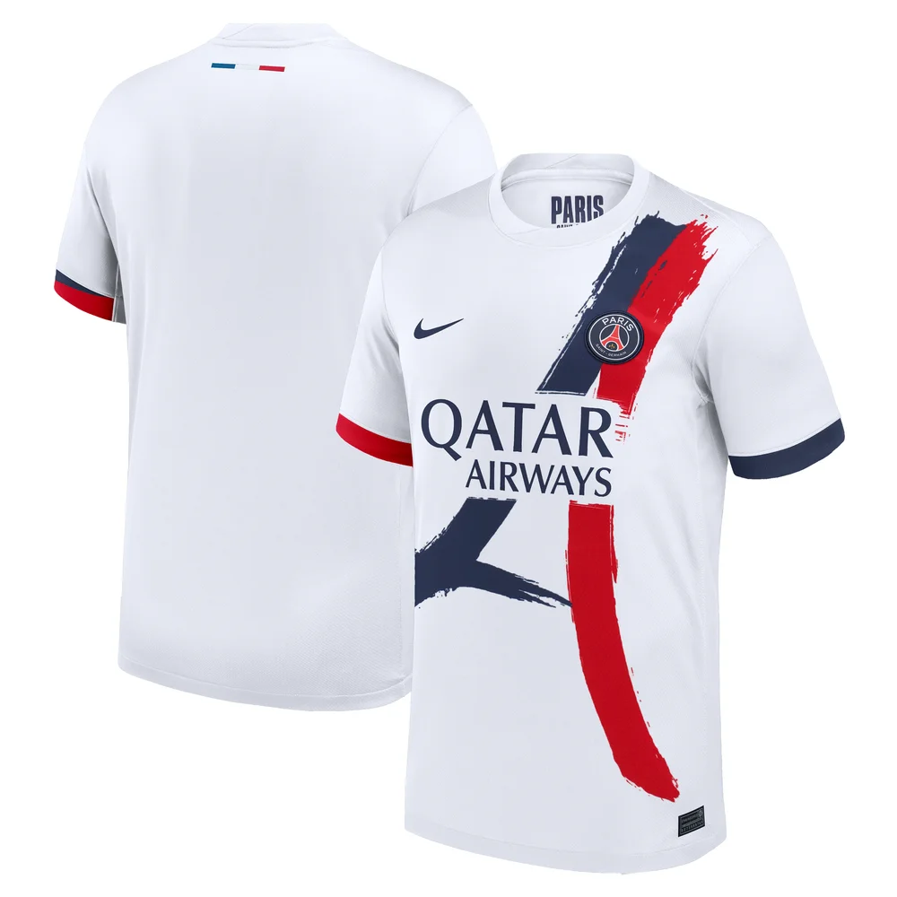 PSG Away Jersey